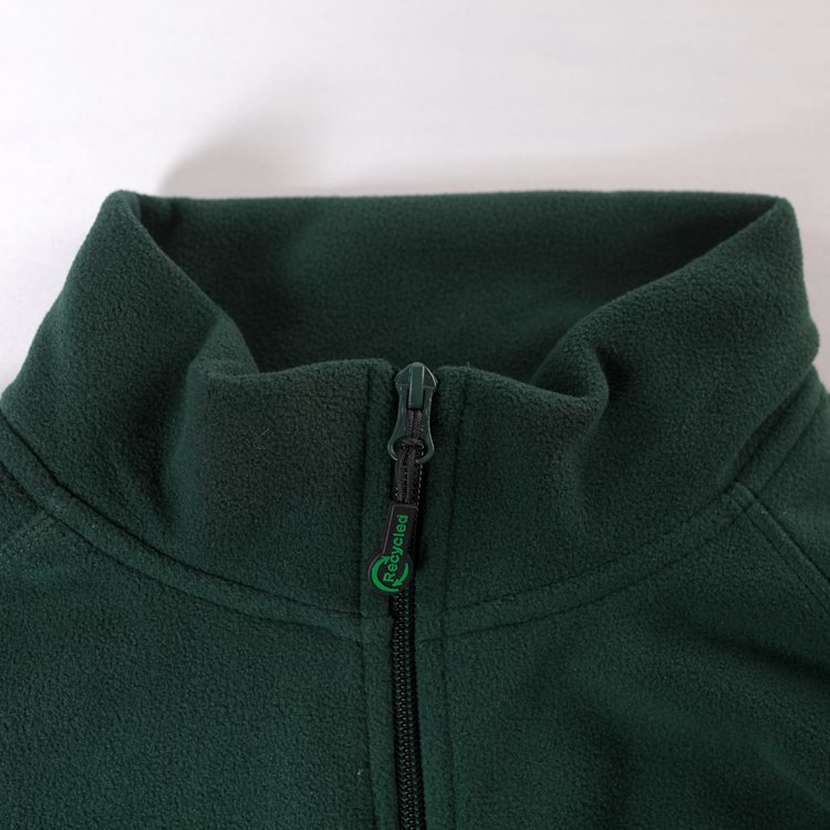 Result Recycled fleece polarthermic jacket Result Recycled fleece polarthermic jacket
