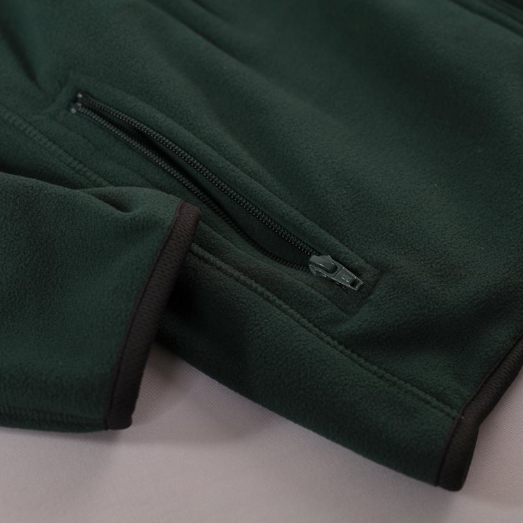 Result Recycled fleece polarthermic jacket Result Recycled fleece polarthermic jacket