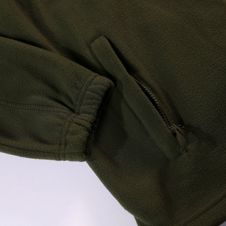 SOLS North Fleece Jacket SOLS North Fleece Jacket