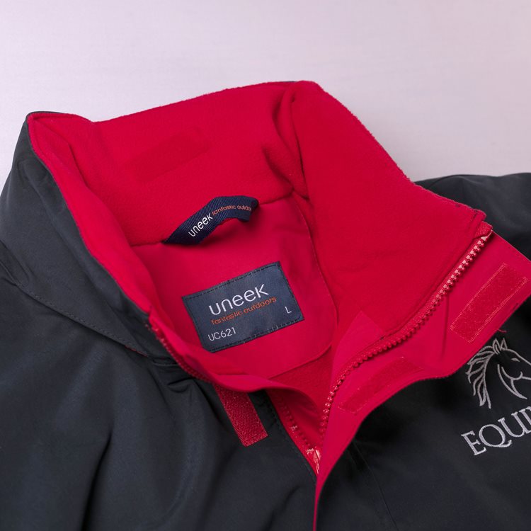 Uneek Deluxe Outdoor Jacket Uneek Deluxe Outdoor Jacket