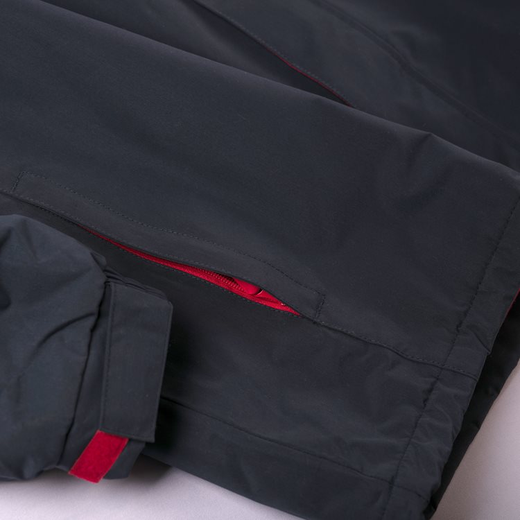 Uneek Deluxe Outdoor Jacket Uneek Deluxe Outdoor Jacket