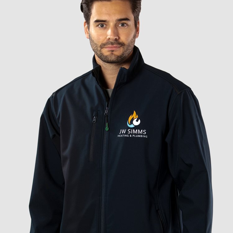 Result recycled 3-layer softshell jacket Result recycled 3-layer softshell jacket
