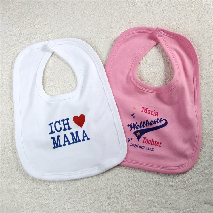 Baby Bib Baby Bib