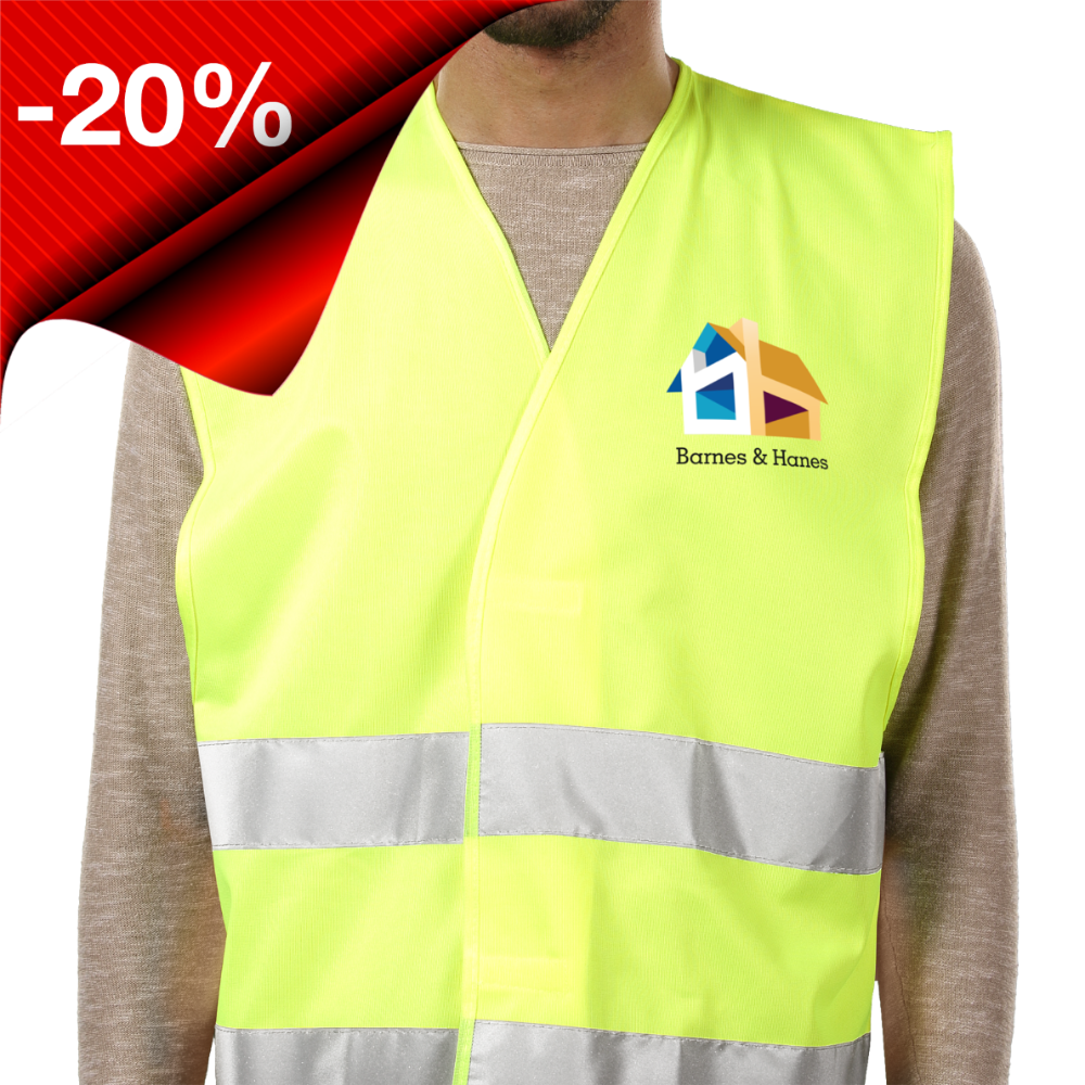Hi Vis Vests Hi Vis Vests