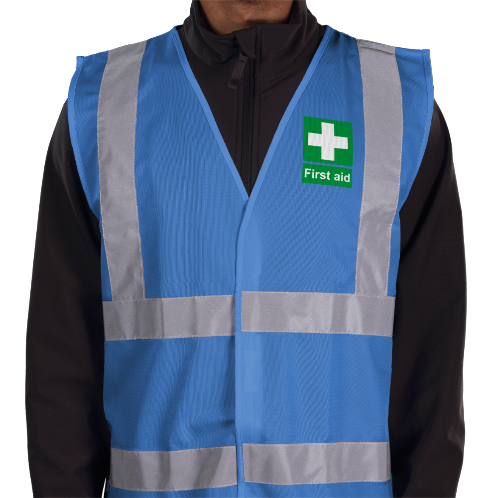 ProRTX Hi-Vis Waistcoat ProRTX Hi-Vis Waistcoat