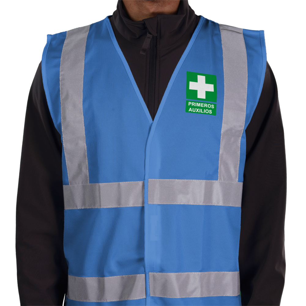 Diseña un Chaleco Pro RTX Personalizado Impreso Chaleco Pro RTX Hi-Vis personalizado