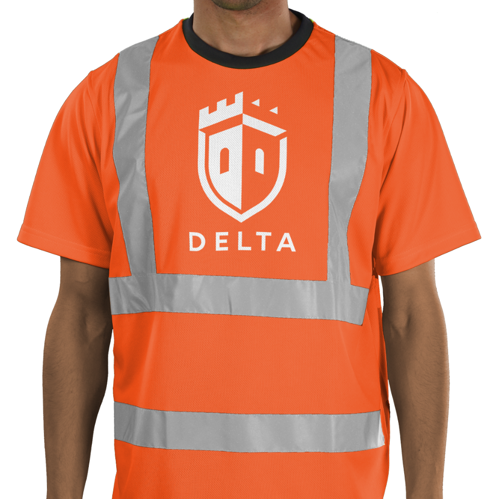 Pro RTX Hi-Vis T-Shirt Pro RTX Hi-Vis T-Shirt