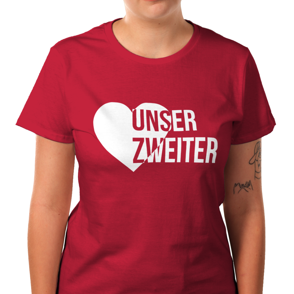 Designe dein eigenes, tailliertes Premium T-Shirt Taillierte Premium T-Shirts bedrucken