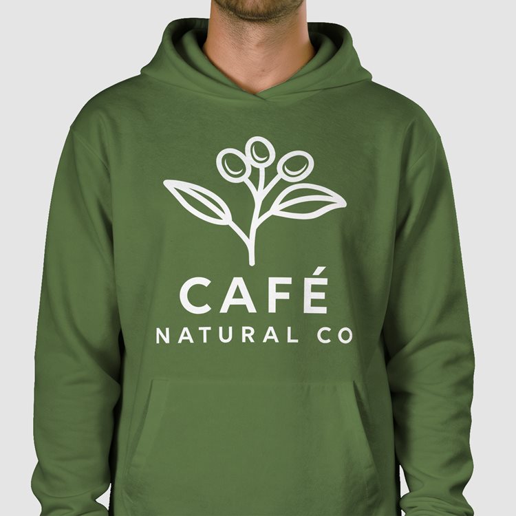 Signature heavyweight Hoodie Signature heavyweight Hoodie