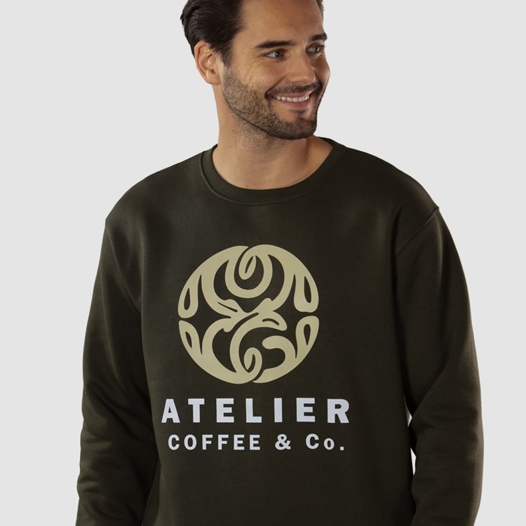 Tee Jays Heavy Sweatshirt Tee Jays Heavy Sweatshirt