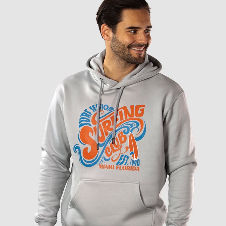 Tee Jays Hoodie Tee Jays Hoodie