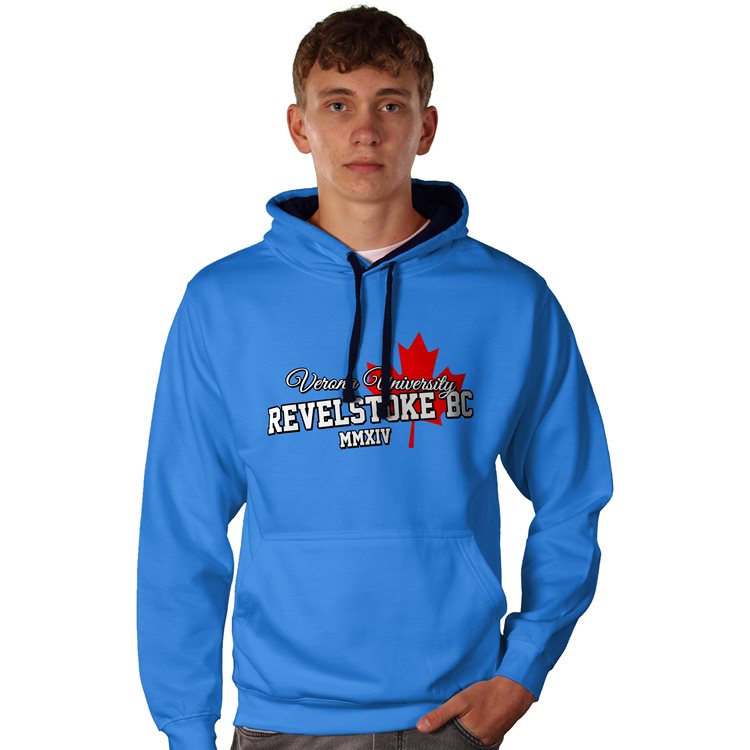 Varsity Hoody Varsity Hoody