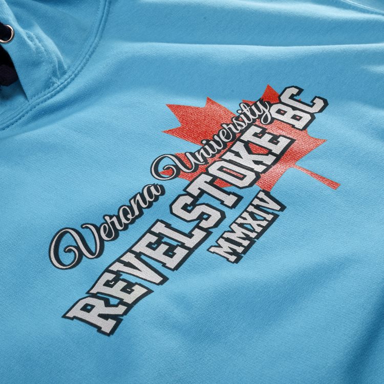 Varsity Hoody Varsity Hoody