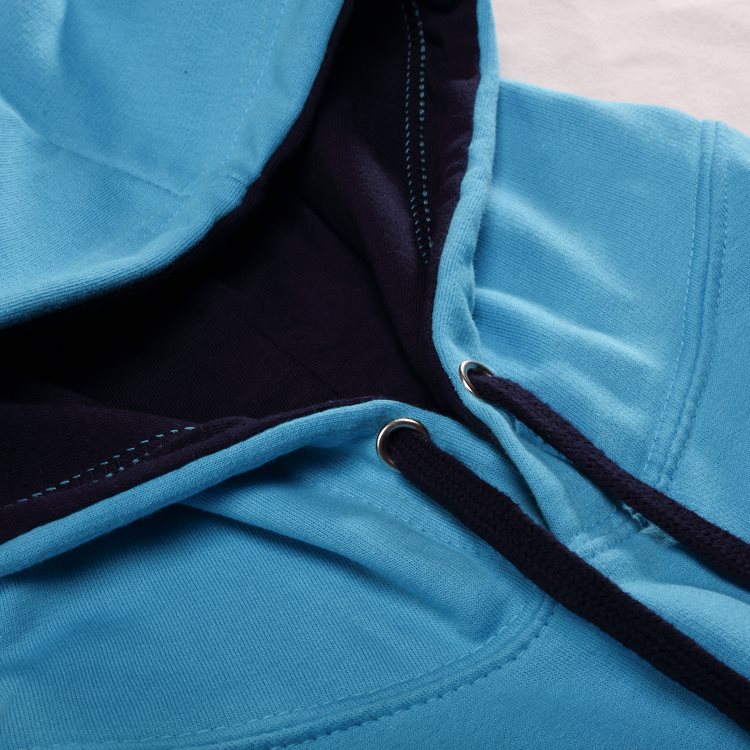 Varsity Hoody Varsity Hoody