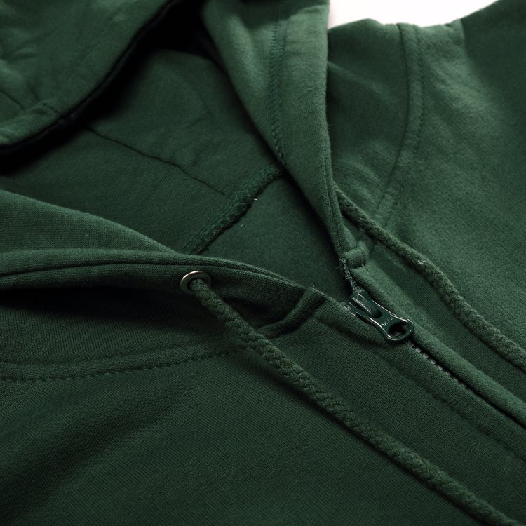 Zip Hoodie Zip Hoodie