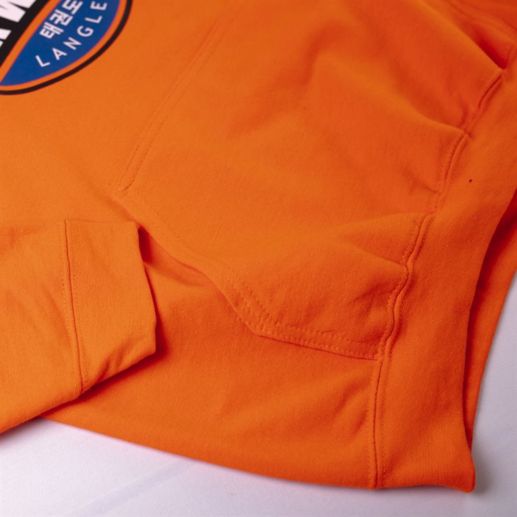 Gildan Heavy Blend Hoodie Gildan Heavy Blend Hoodie