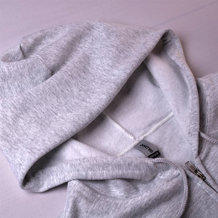 Gildan Heavy Blend Zip Hoodie Gildan Heavy Blend Zip Hoodie