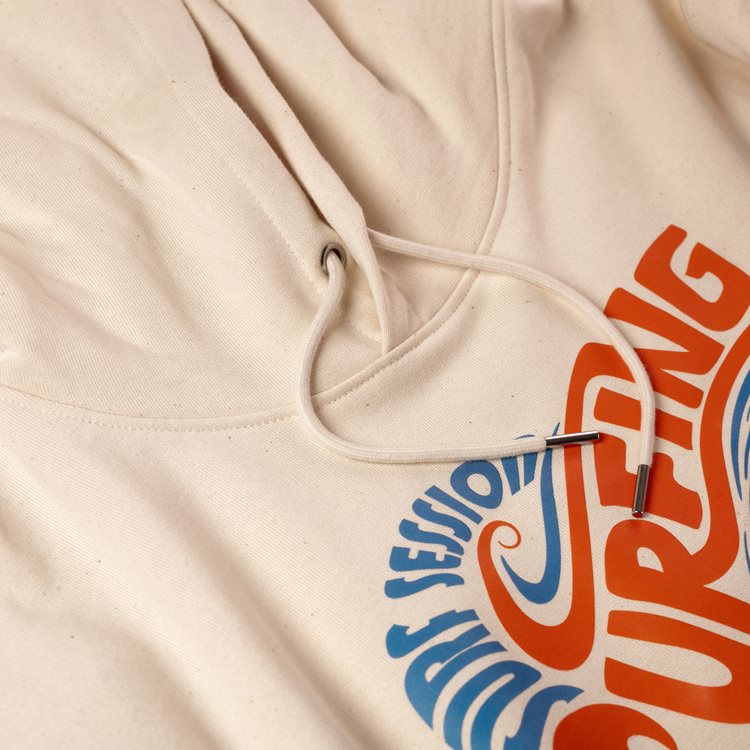 Stanley/Stella Cruiser Iconic Hoodie Stanley/Stella Cruiser Iconic Hoodie