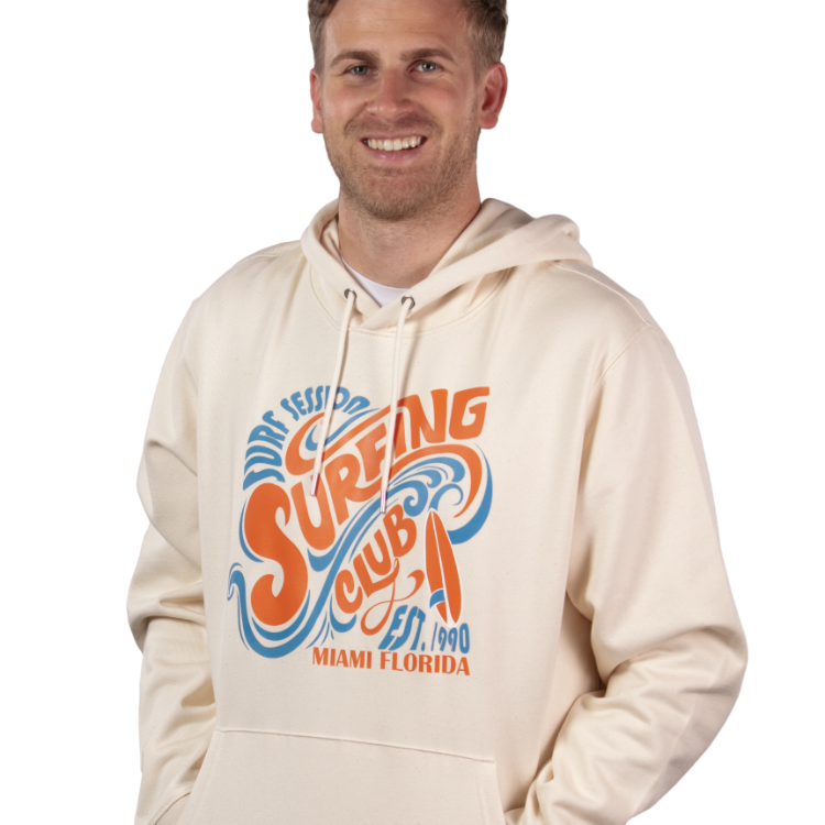 Stanley/Stella Cruiser Iconic Hoodie Stanley/Stella Cruiser Iconic Hoodie