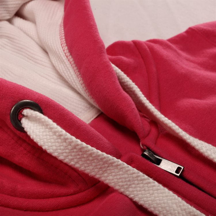 Hoodie Premium Zip Hoodie Premium Zip