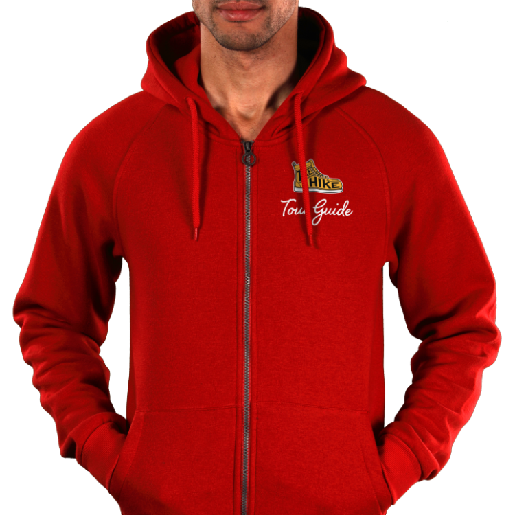 Regatta Pro Zip Hoodie Regatta Pro Zip Hoodie