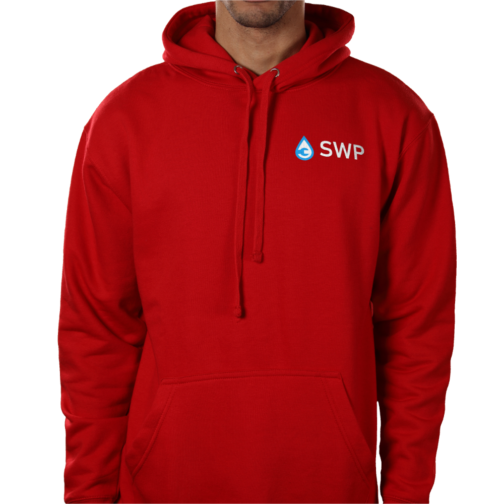 Gestalte deine eigene Pro RTX- Hoodie Personalisierter Arbeits-Hoodie