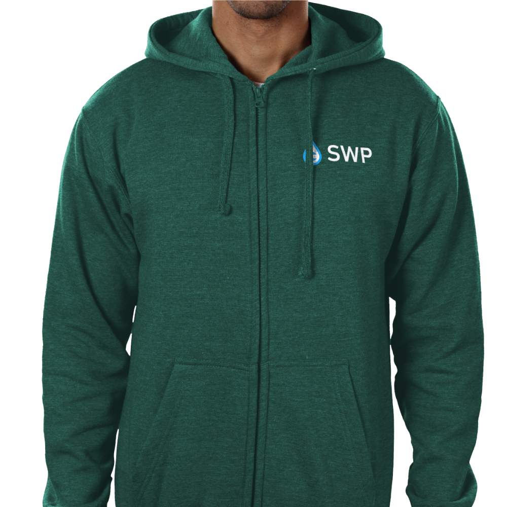 Personalisierter ProRTX-Hoodie mit Reißverschluss für dein Team Entwirf deinen eigenen bedruckten oder bestickten Hoodie mit Reißverschluss