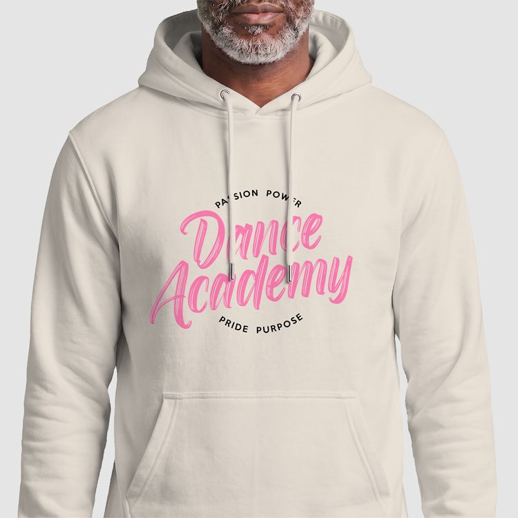 College Hoodie 2.0 College Hoodie 2.0