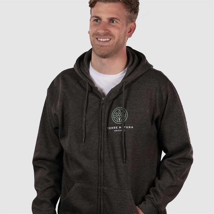 Uneek Classic zip hoodie Uneek Classic zip hoodie