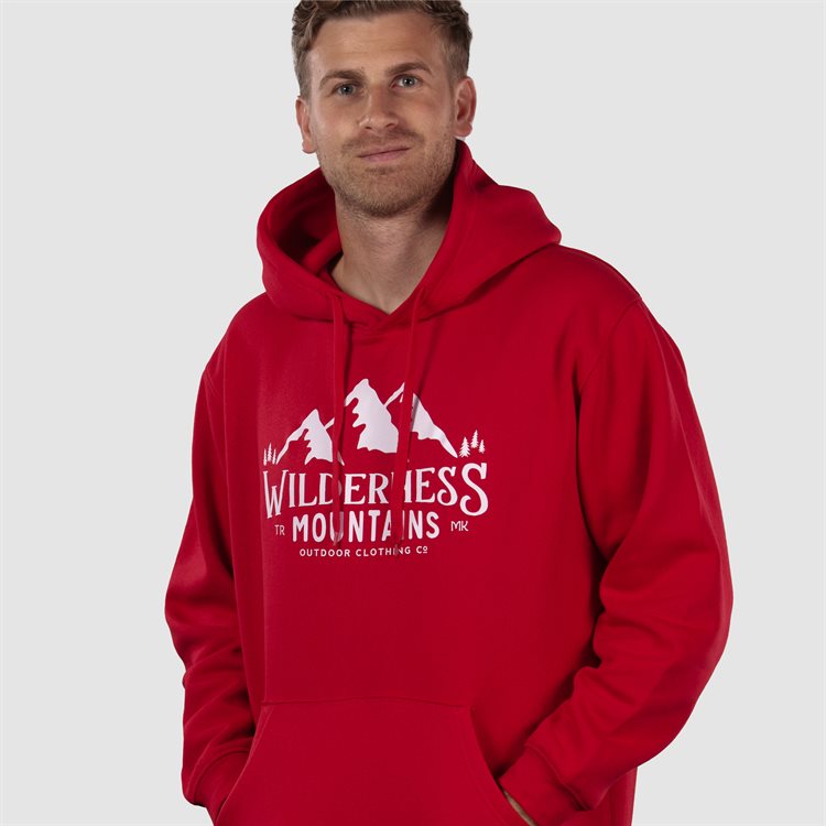 Uneek Classic Hoodie Uneek Classic Hoodie