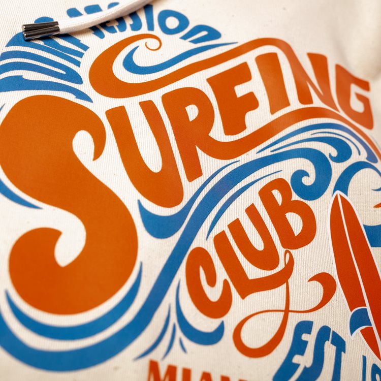 Stanley/Stella Cruiser Iconic Hoodie Stanley/Stella Cruiser Iconic Hoodie