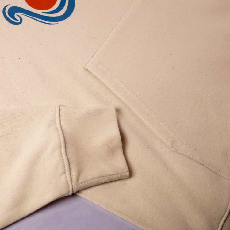 Stanley/Stella Cruiser Iconic Hoodie Stanley/Stella Cruiser Iconic Hoodie