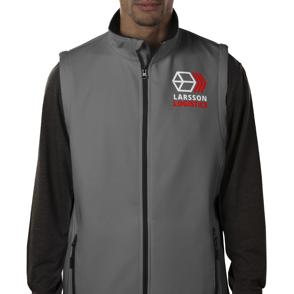 Softshell Gilet Bodywarmer Softshell Gilet Bodywarmer