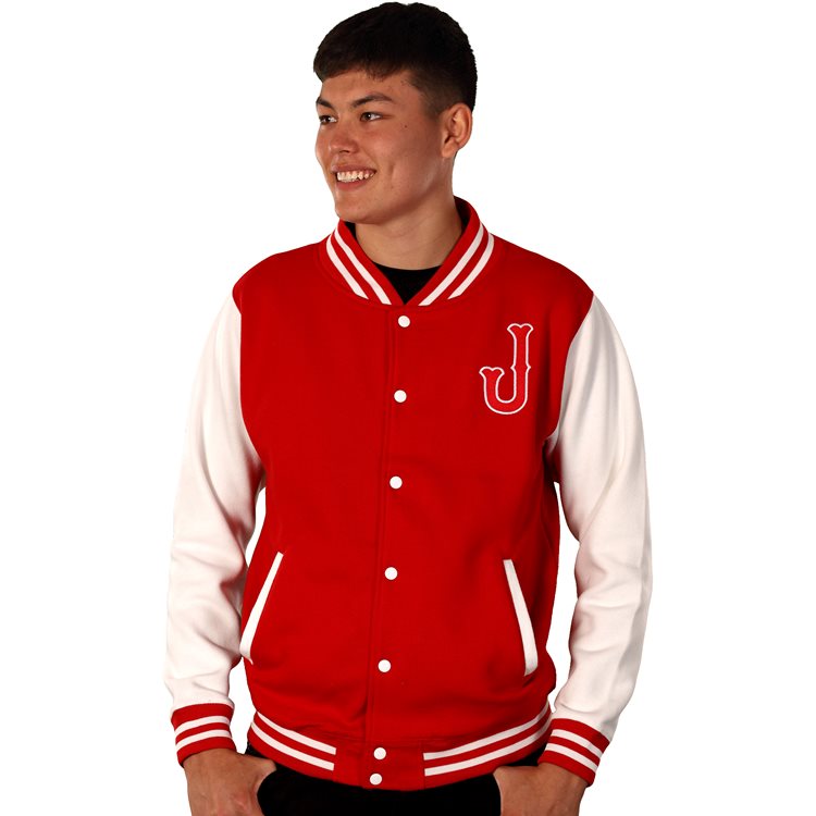 Varsity Jacket Varsity Jacket