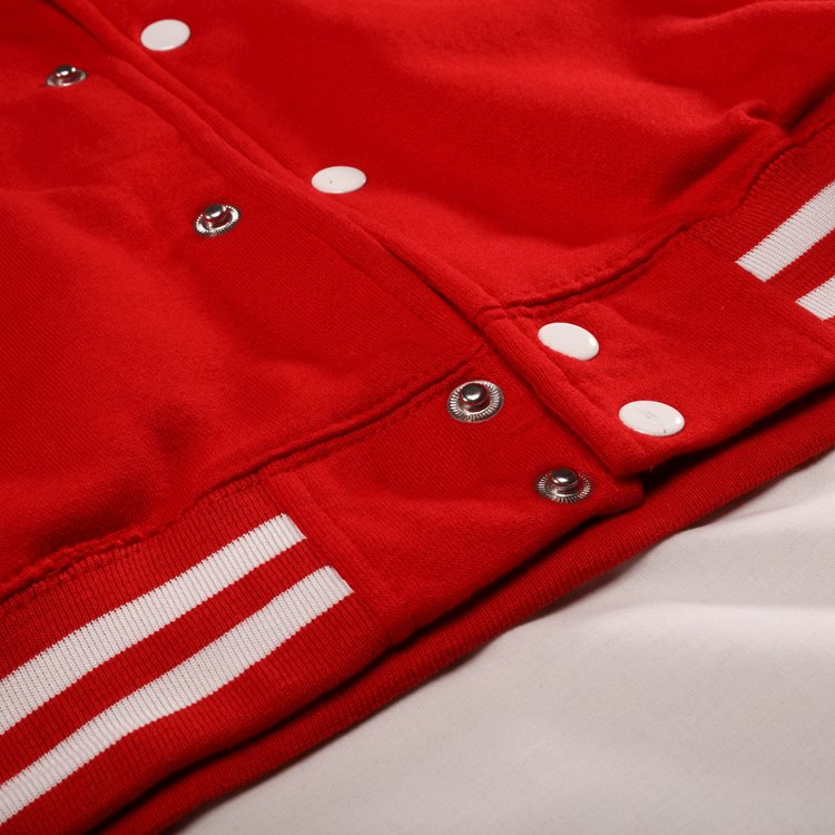 Varsity Jacket Varsity Jacket