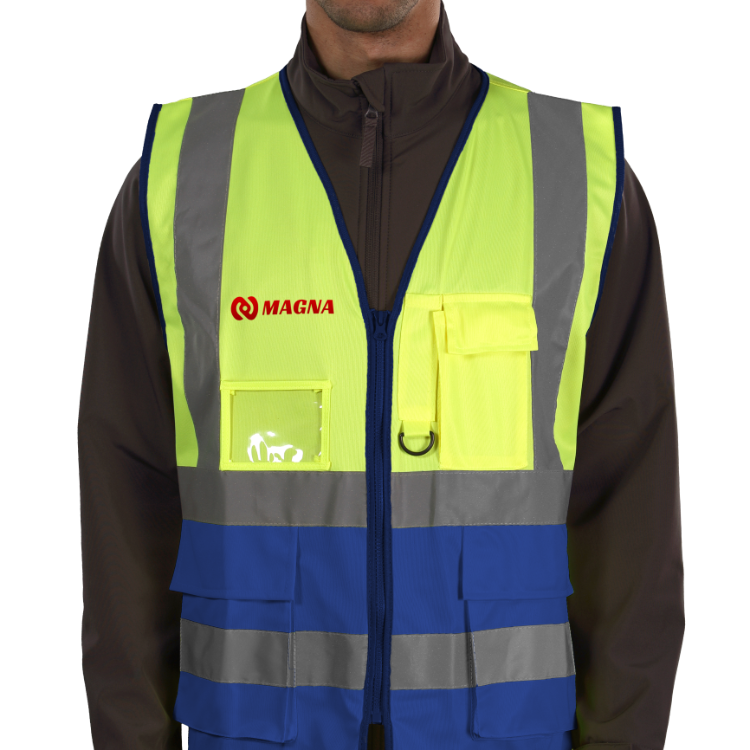 Pro RTX Hi Vis Fleece Pro RTX Hi Vis Fleece