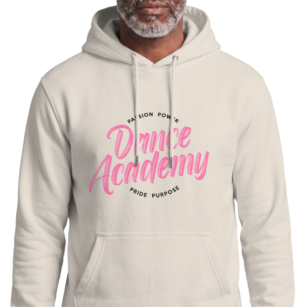 Designen Sie einen bedruckten oder bestickten AWDis JH501 College Hoodie 2.0 Personalisierter AWDis JH501 College Hoodie 2.0
