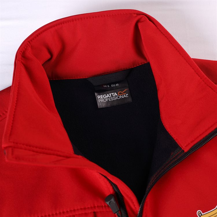 Softshell Jacket Premium