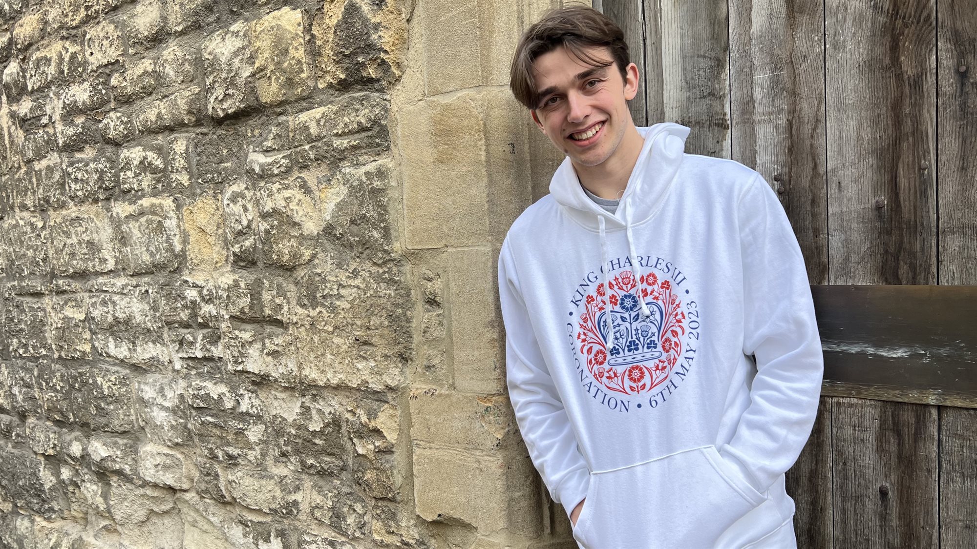 How the Coronation logo adds to the celebration blog image How the Coronation logo adds to the celebration blog image