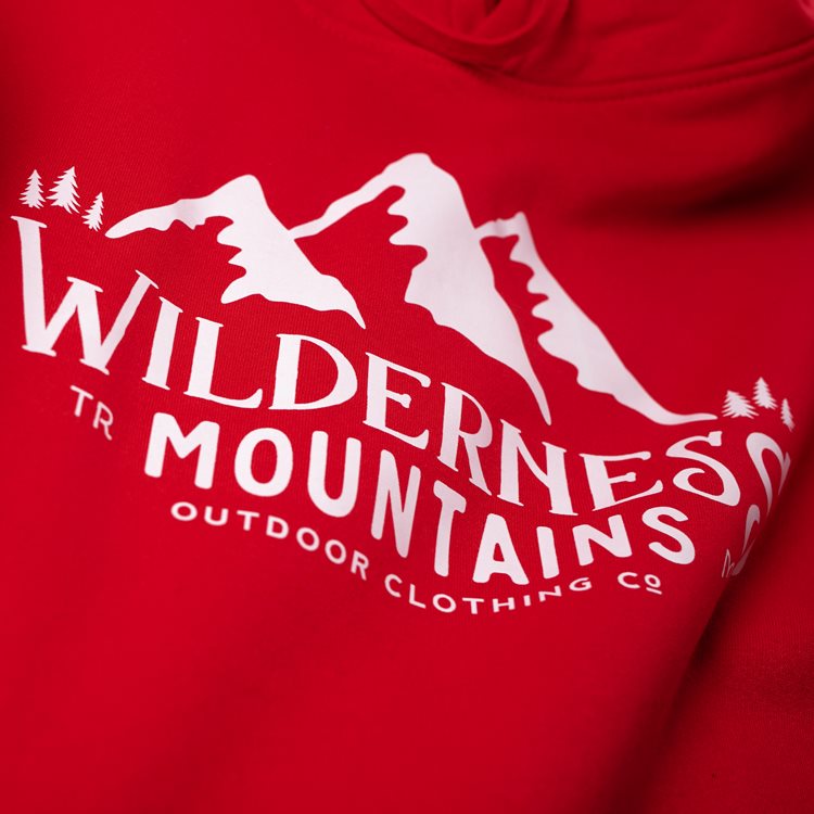 Uneek Classic Hoodie Uneek Classic Hoodie