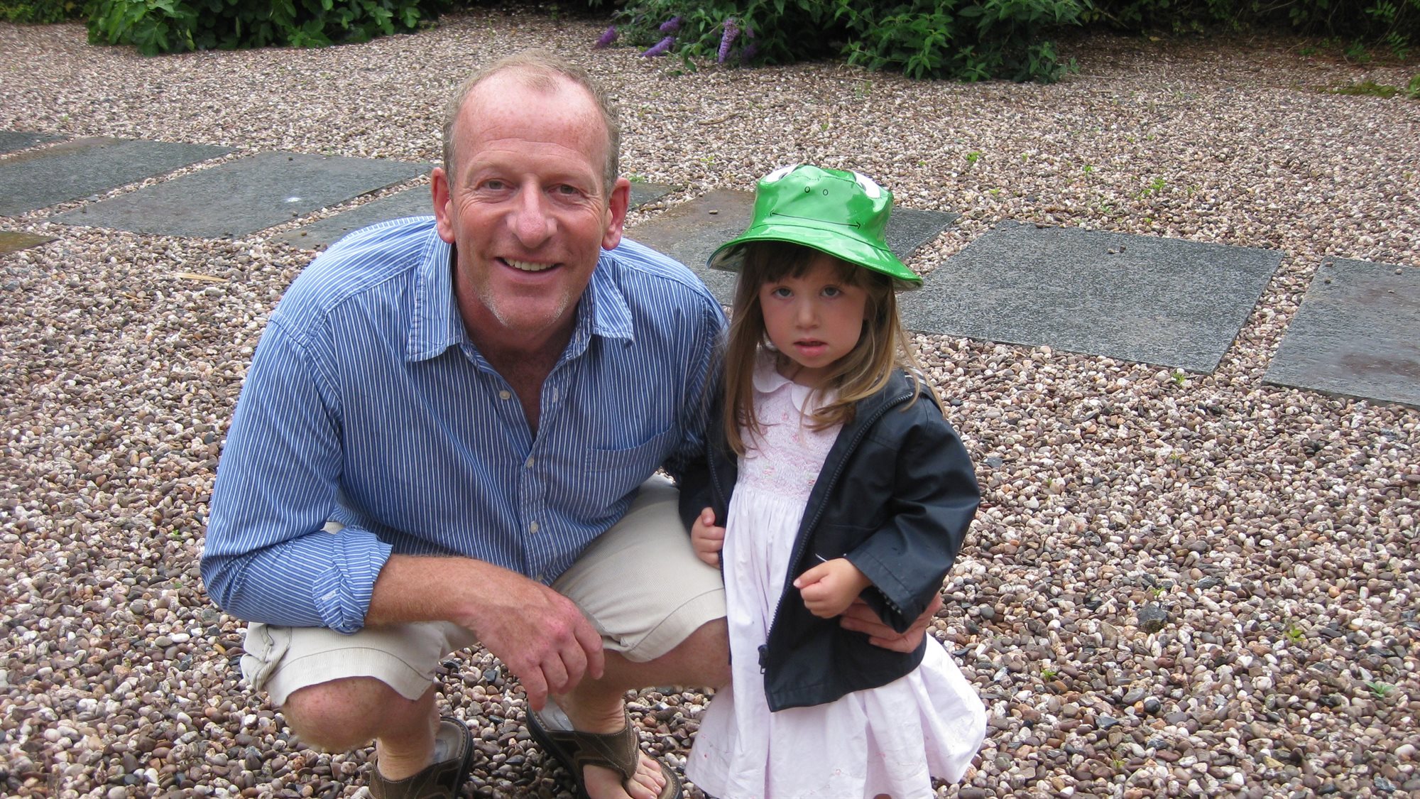 Juggling a host of roles in the pandemic, now's the time to appreciate Dad's on Father's Day blog image Juggling a host of roles in the pandemic, now's the time to appreciate Dad's on Father's Day blog image