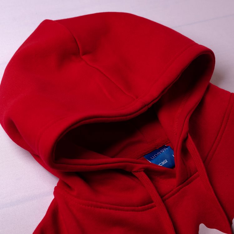 Uneek Classic Hoodie Uneek Classic Hoodie
