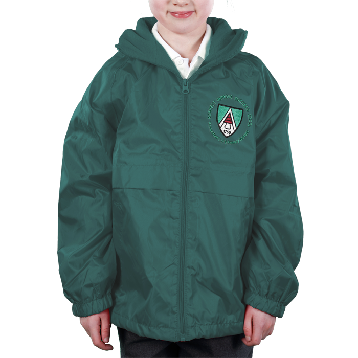 Kempsford Waterproof Jacket Printing Preview Custom Kempsford Waterproof Jackets Preview