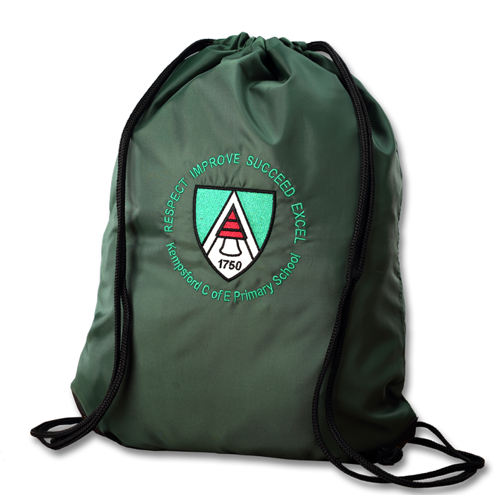 Kempsford PE bag Printing Preview Custom Kempsford PE bags Preview