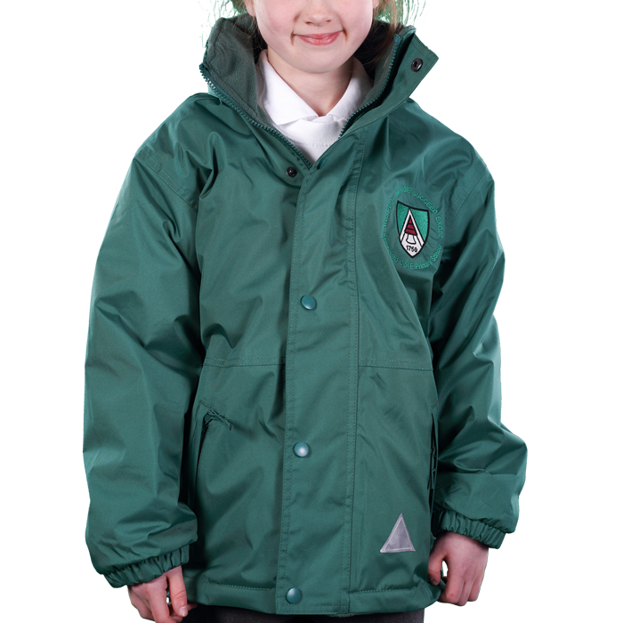 Kempsford Reversible Jacket Printing Preview Custom Kempsford Reversible Jackets Preview