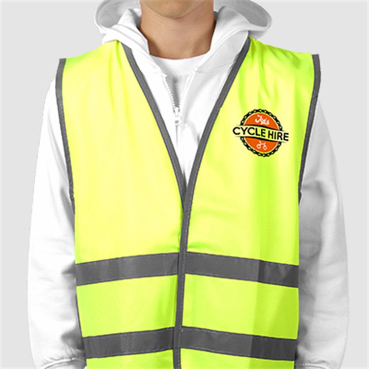 Kids Hi Vis Vest Kids Hi Vis Vest