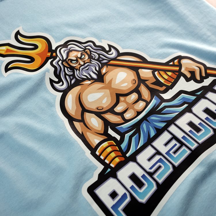 Kids Iconic 150 Fruit of the Loom T-Shirt Kids Iconic 150 Fruit of the Loom T-Shirt