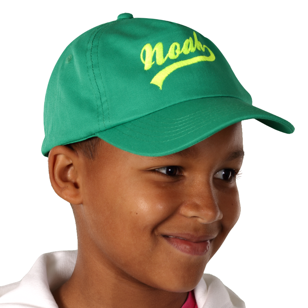 Kids Baseball Cap Kids Baseball Cap