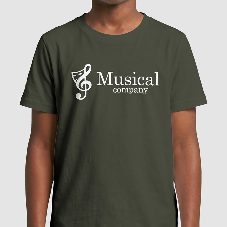 Stanley Stella Mini Creator T-Shirt Stanley Stella Mini Creator T-Shirt