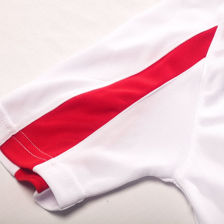 Kids Contrast Sports Shirt Kids Contrast Sports Shirt